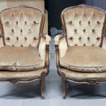 946 7091 ARMCHAIRS